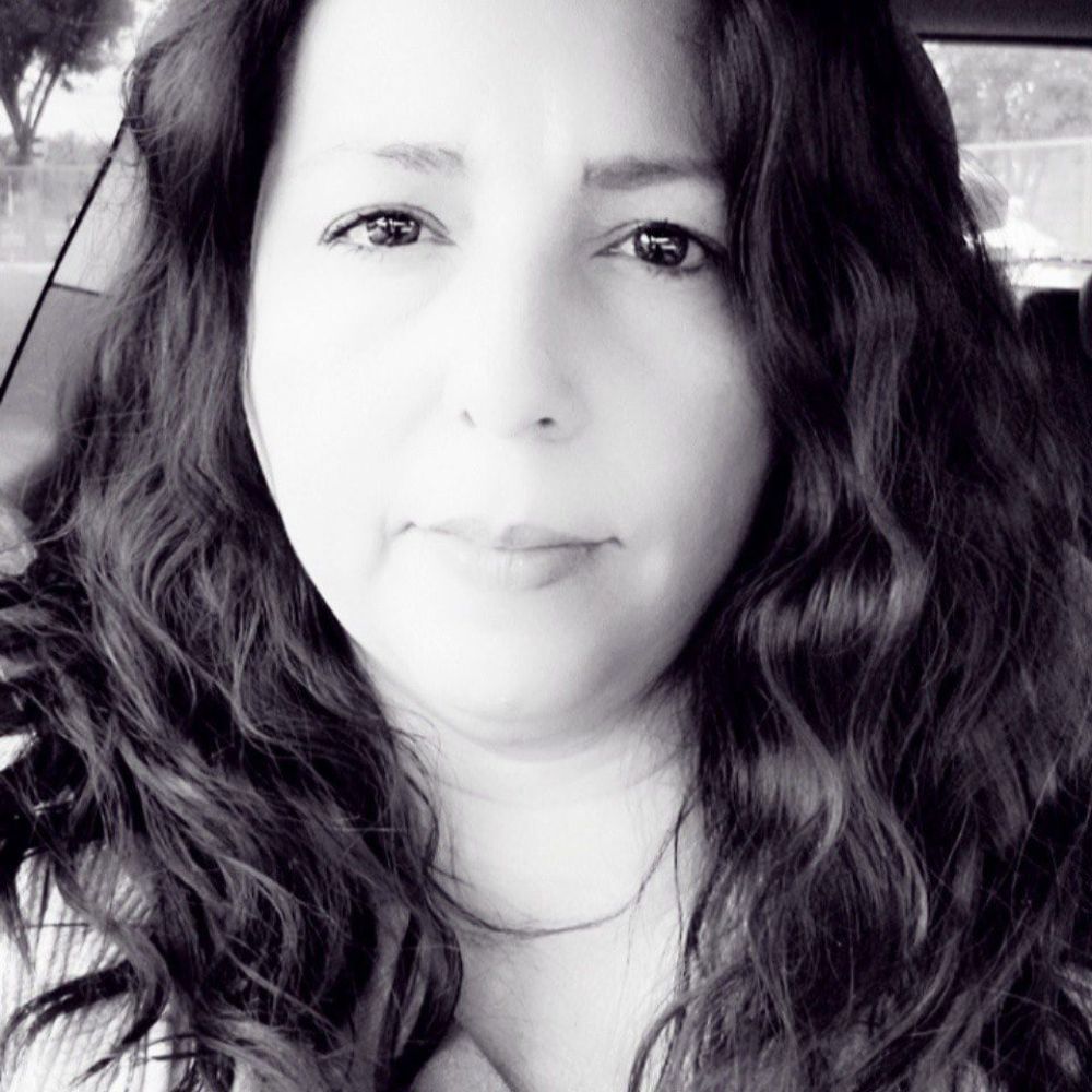 Meet your Posher, Annarosa